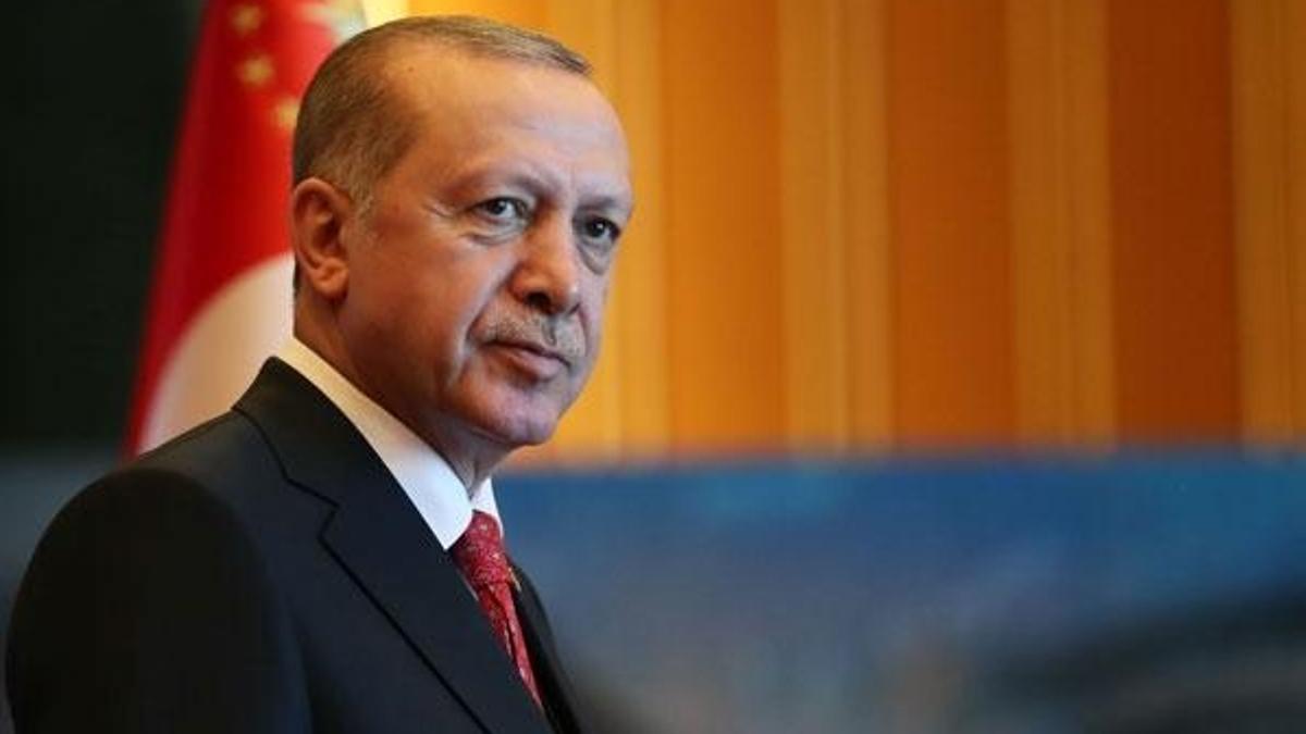 Tüm Türkiye Cumhurbaşkanı Erdoğan'ın bugün açıklayacağı müjdeyi bekliyor!