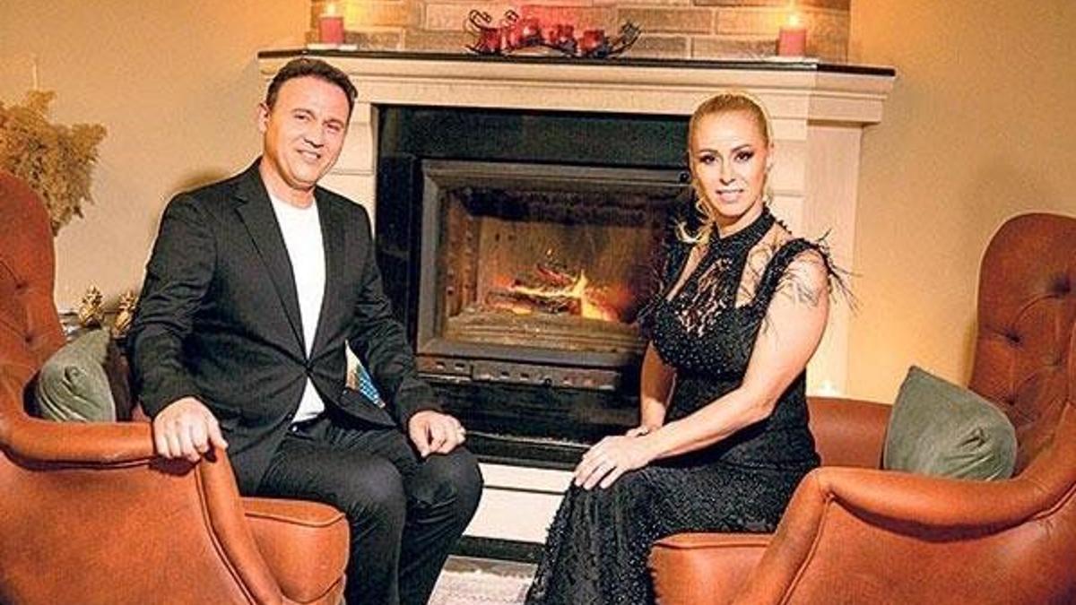 Niran Ünsal vefasını gösterdi!