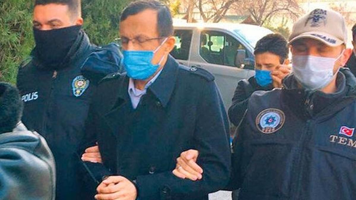 Serdar Atasoy FETÖ soruşturmasından nasıl kurtuldu? 'Neriman'la takipsizlik almış