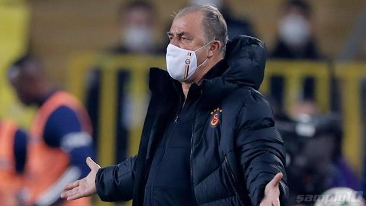 Fatih Terim dediğini yaptı! Savcılık tüm görüntülere el koydu