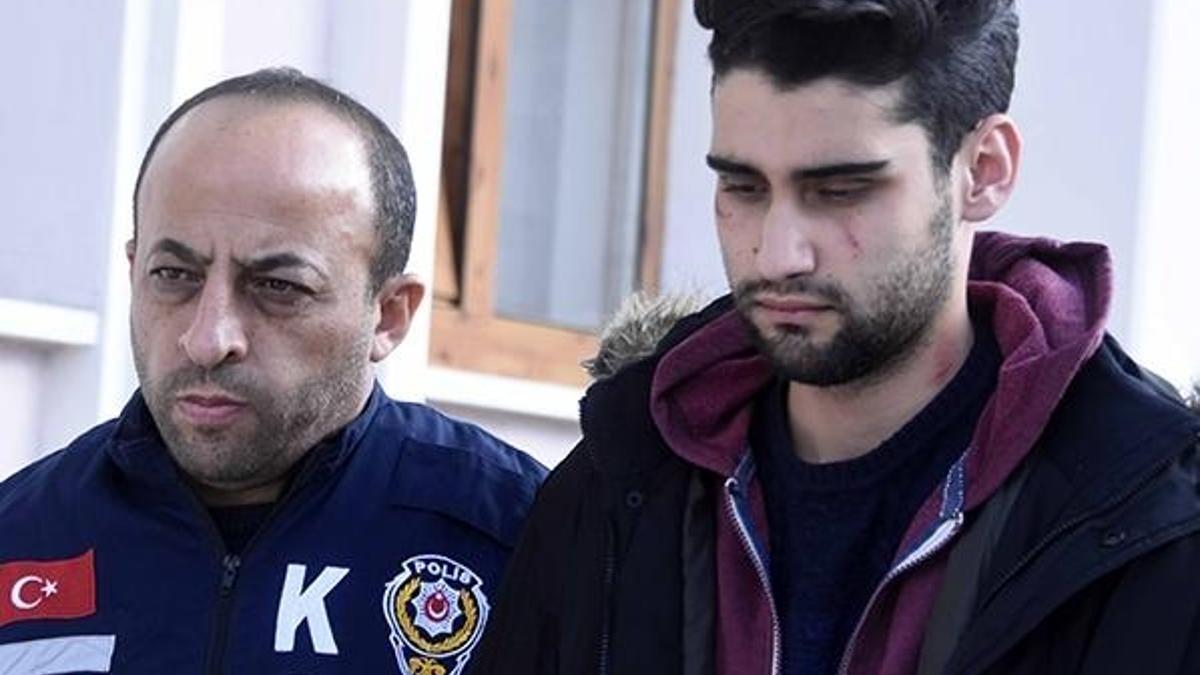 Kadir Şeker hakkındaki 'kiralık katil' soruşturmasında takipsizlik kararı