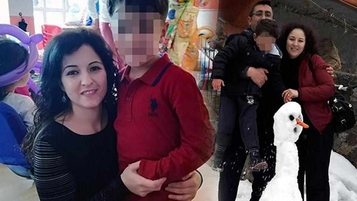 Eşinin cesedini 3 gün banyoda saklamış! Şüphe çekmemek için mesaj göndermiş