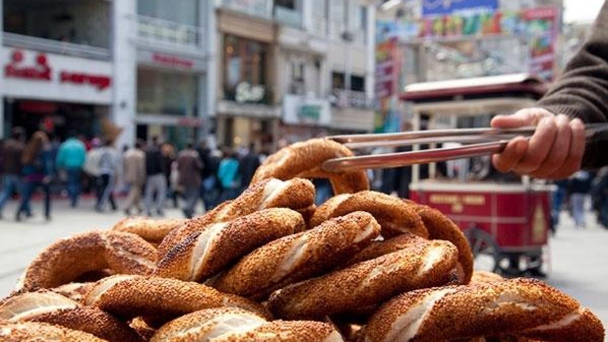 Simide İstanbul'da zam yapıldı! Fiyatı...