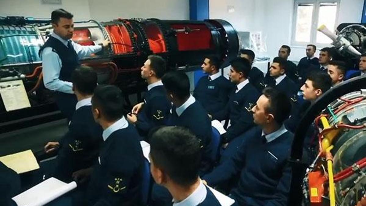 MSB duyurdu! 2021 MSÜ başvuruları ile ilgili önemli detay!