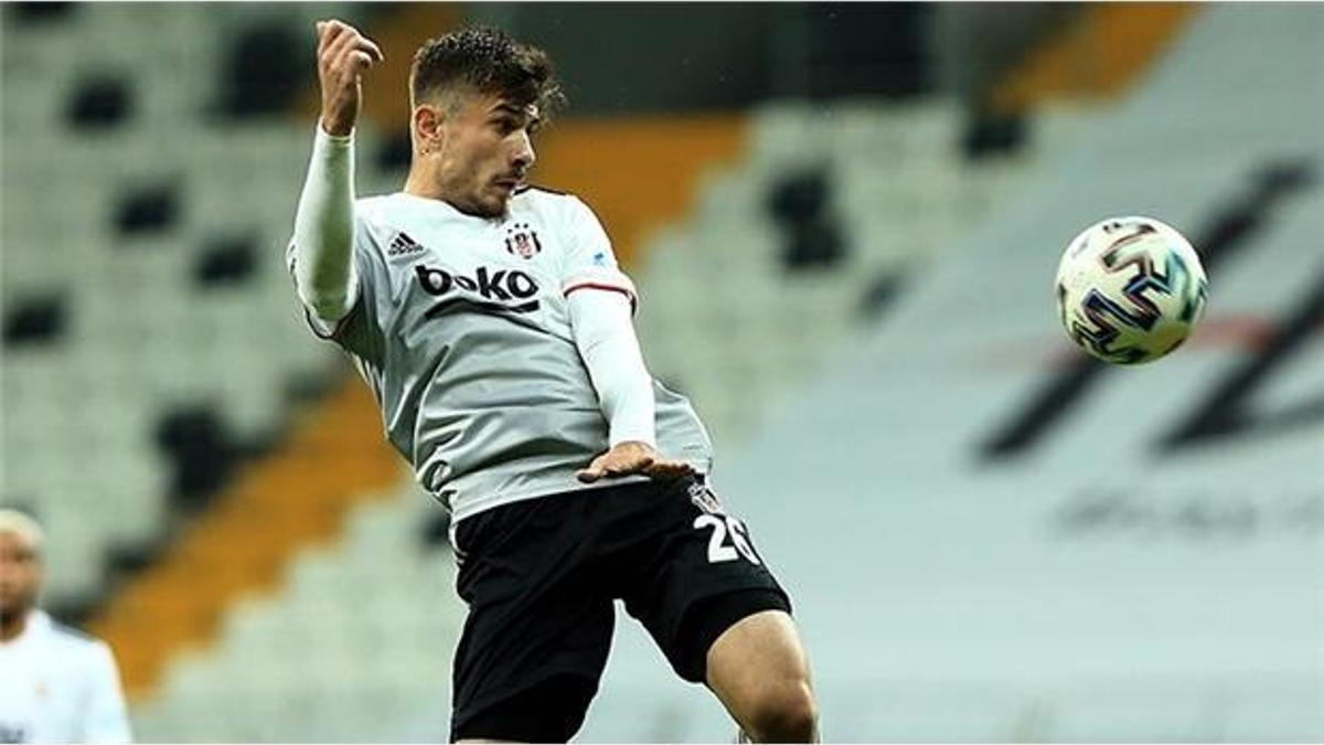 Dorukhan Toköz'ün yeni takımı Lazio oluyor