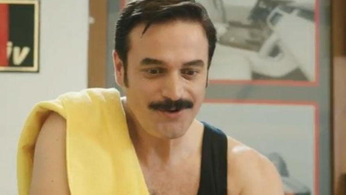 Geniş Aile Komşu Kızı filmi fragmanı!