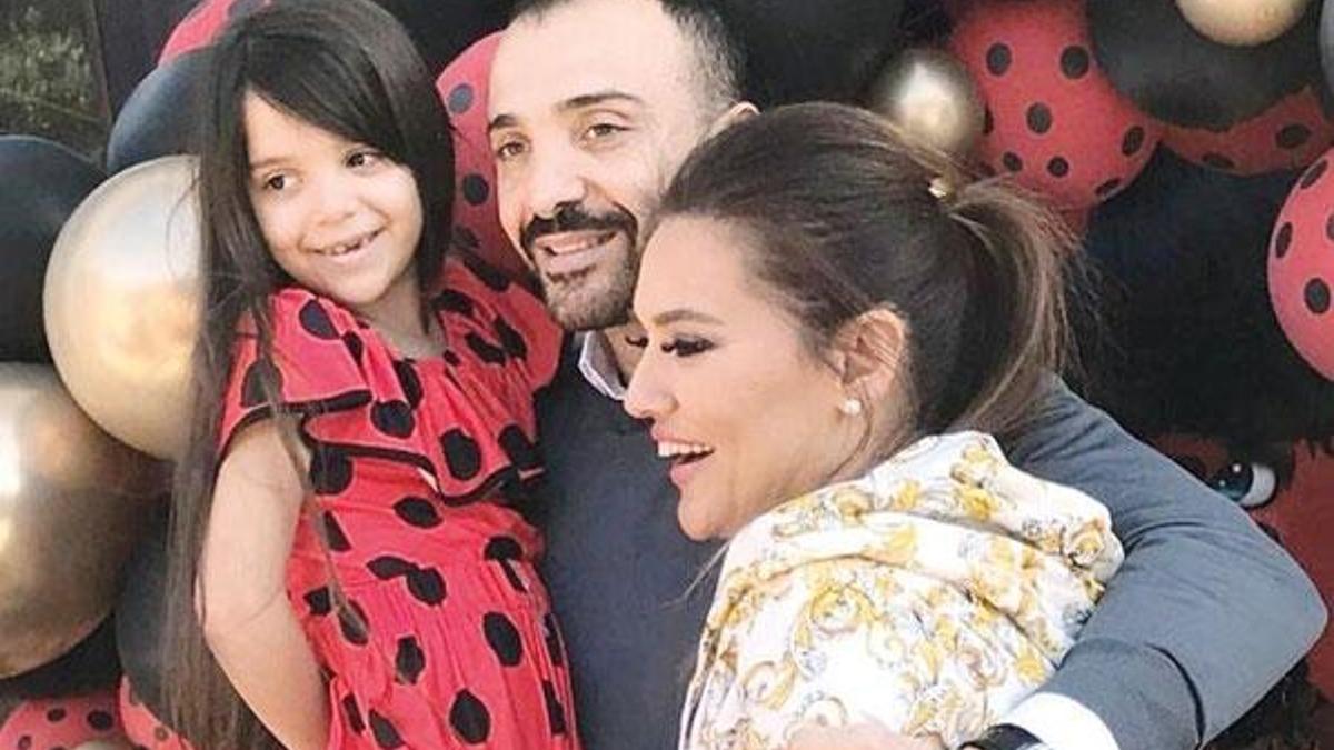 Demet Akalın koronavirüs mü oldu? Alişan açıkladı...