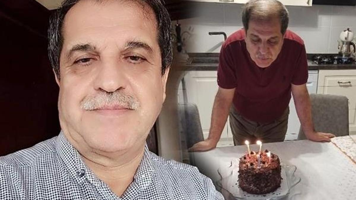 Mersin'de koronavirüs tedavisi gören doktor yaşamını yitirdi