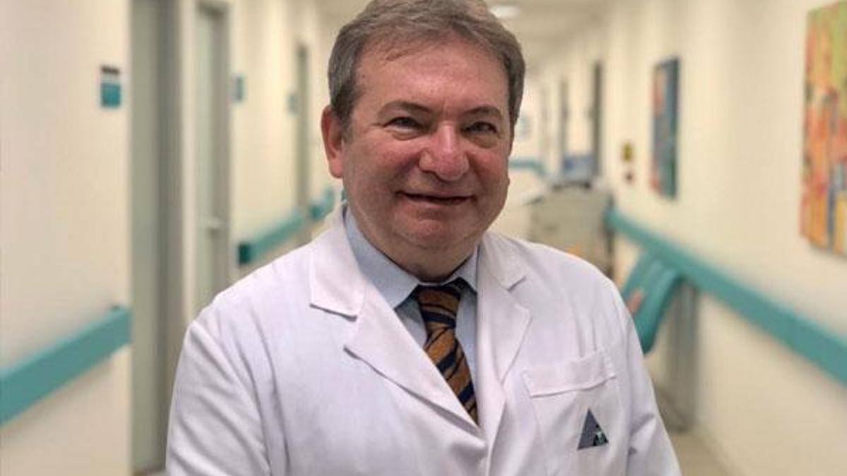Erkekler de rahim ağzı kanseri aşısı olmalı
