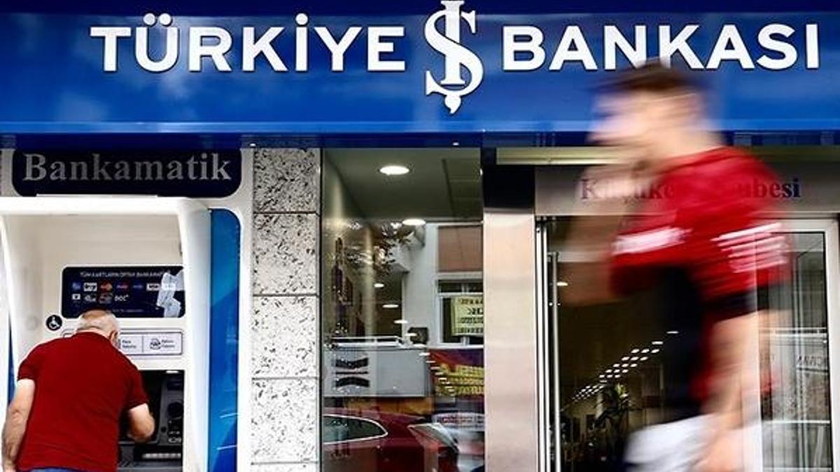 İş Bankası resmen duyurdu! Hesabı olan herkesi ilgilendiriyor...