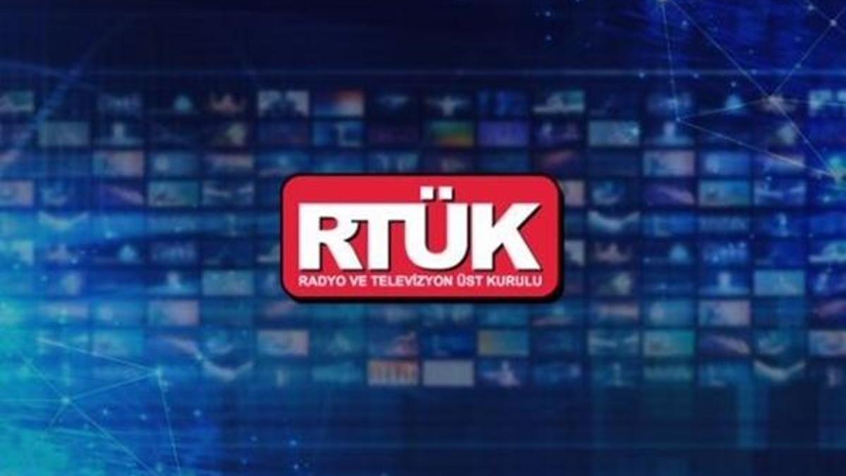 RTÜK'ten, Halk TV ve Habertürk'e para cezası
