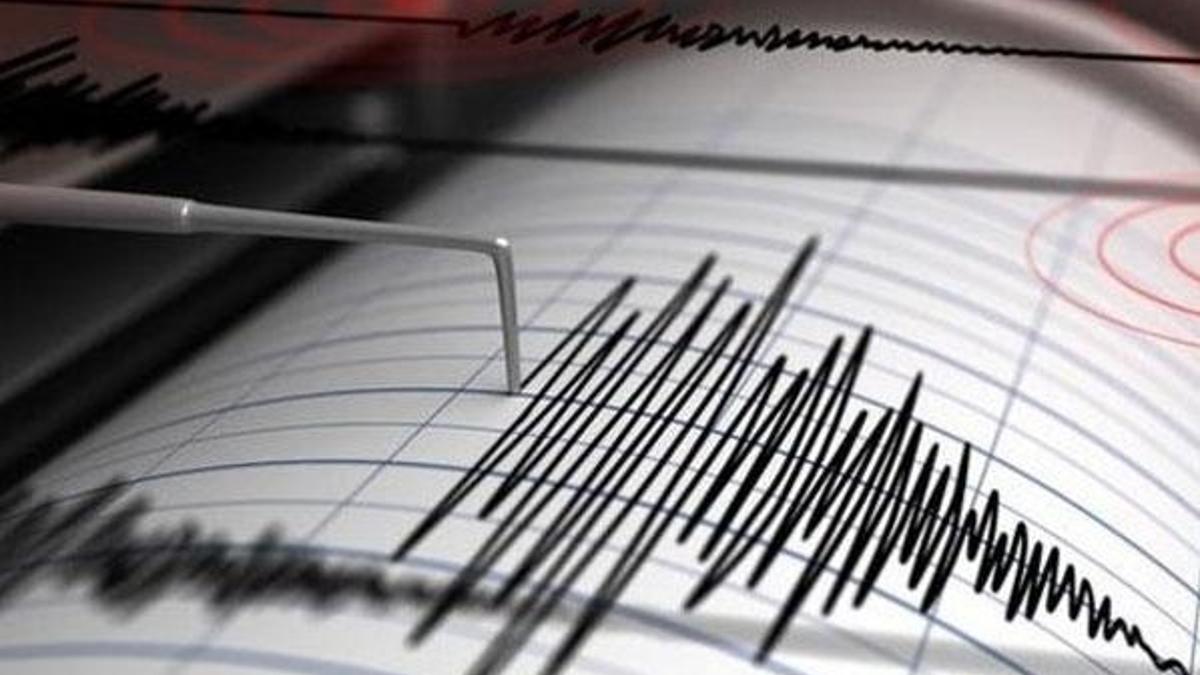 Pasifikte 7.9 büyüklüğünde deprem