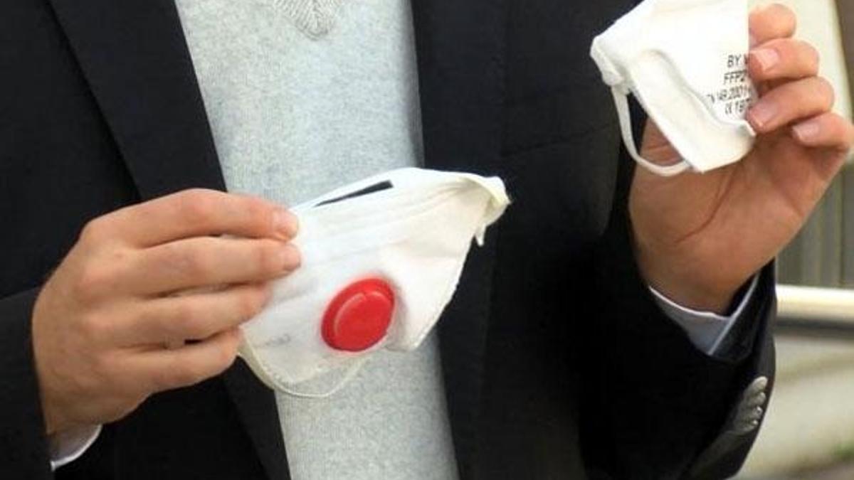 Çift maske takmak işe yarıyor mu? Herkes merak ediyordu