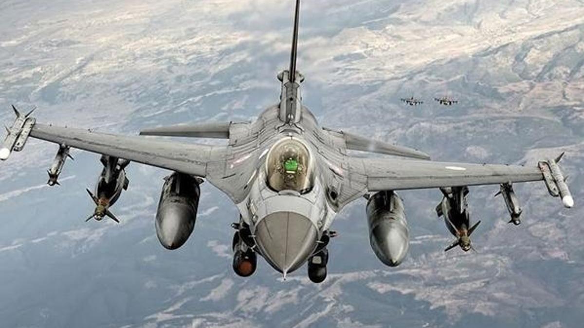 Gara Bölgesi nerede, hangi ülkede? Pençe Kartal-2 Harekatı nedir?