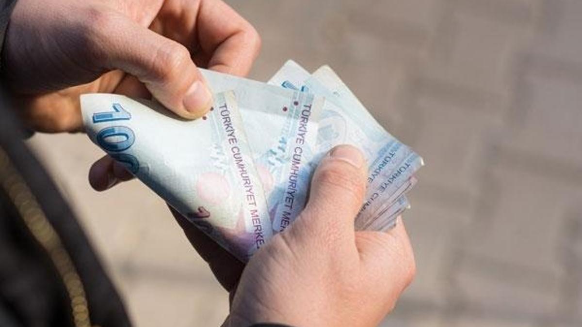 Ücret izine çıkarılanların sayısı belli oldu!