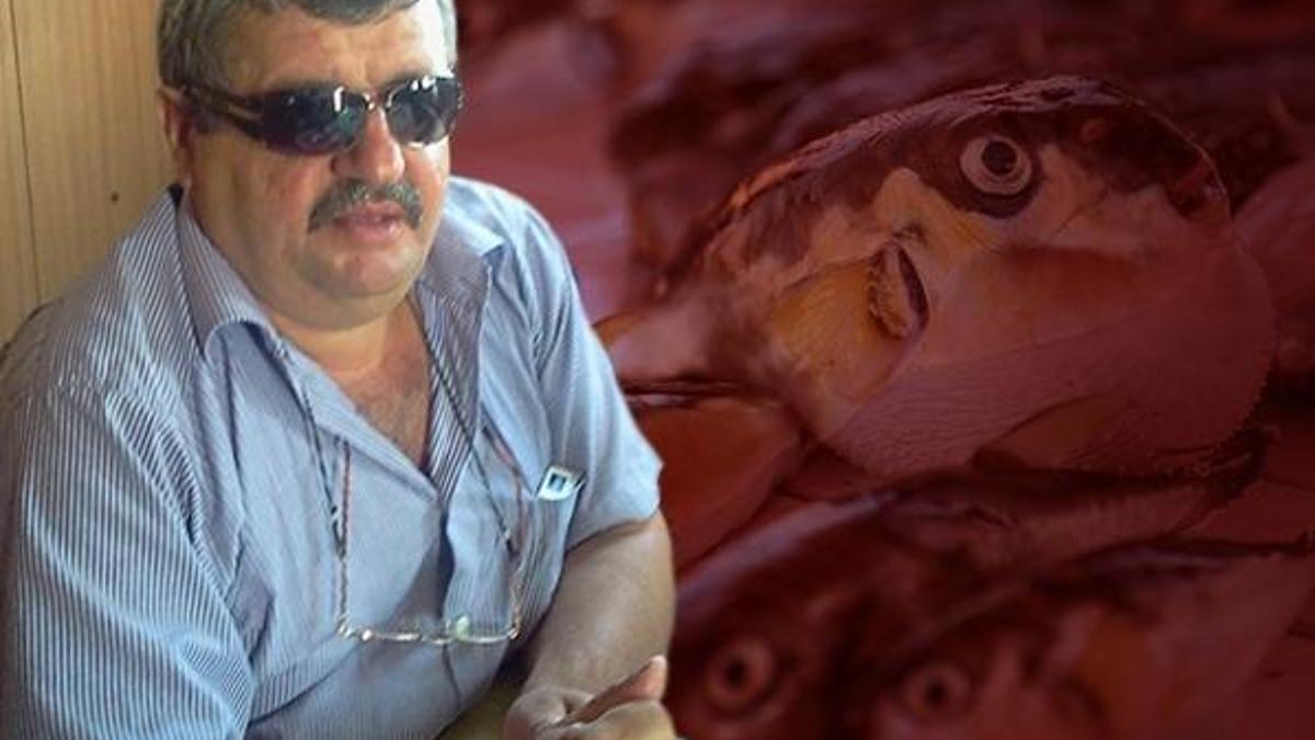 Balon balığı yiyen geminin ikinci kaptanı öldü, 4 denizci hastanelik oldu