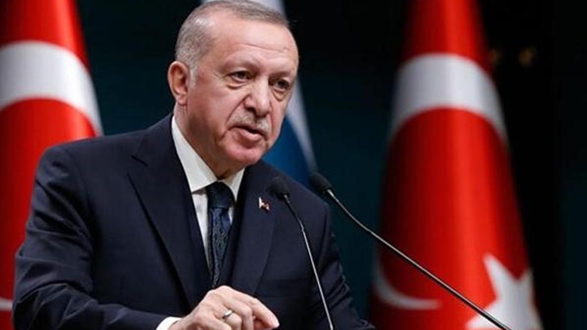 Cumhurbaşkanı Erdoğan'ın müjdesi ne? Millete Sesleniş konuşması ne zaman?