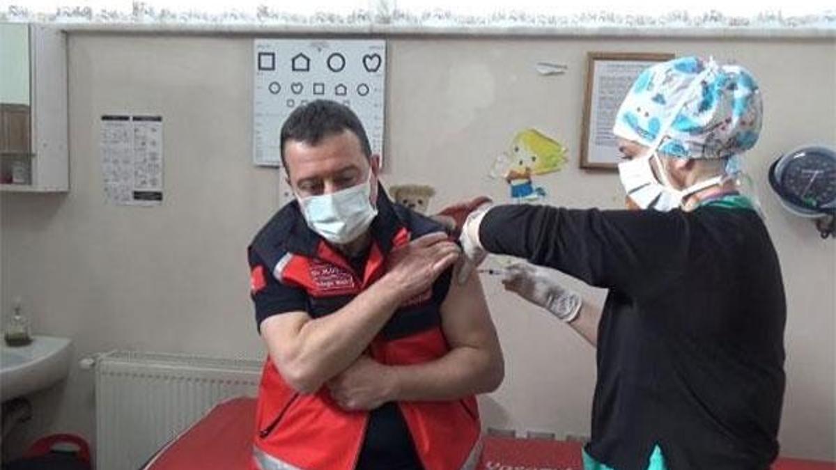 Karantina kararı! 'Vakalar endişe verici'