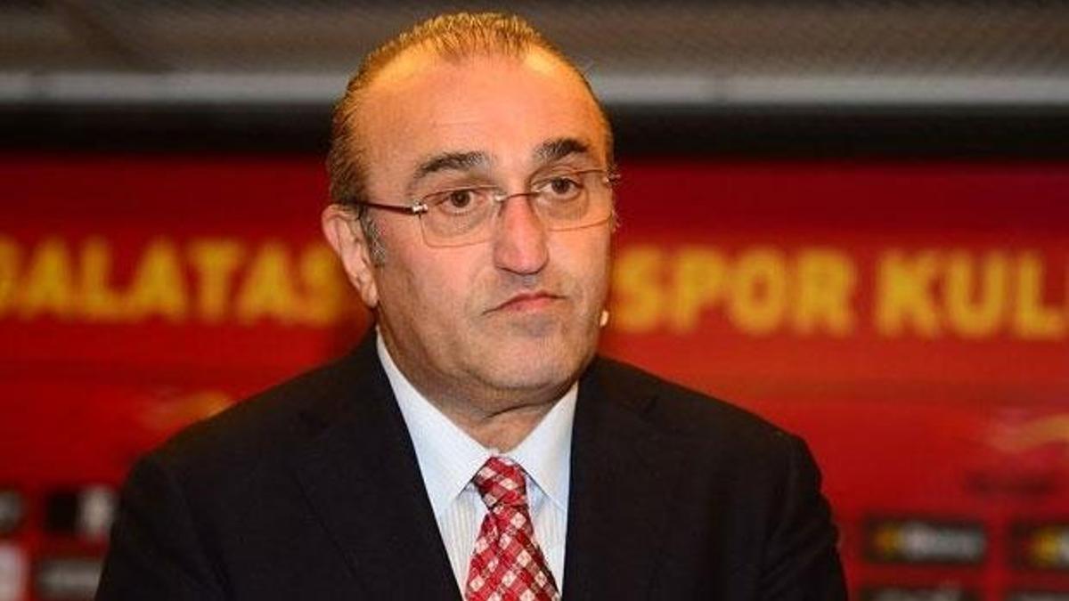 Galatasaray'da rüya transfer! Abdurrahim Albayrak açıkladı...