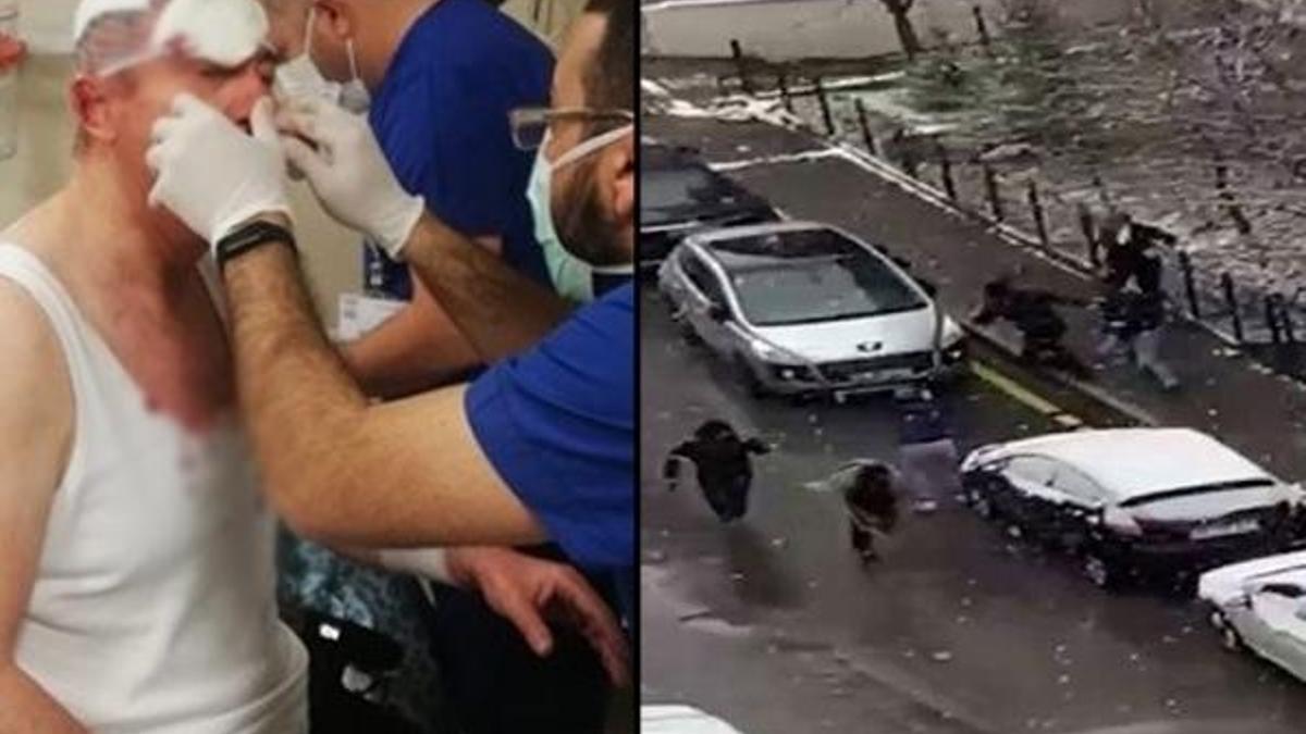 Selçuk Özdağ'a yönelik saldırıyla ilgili flaş gelişme