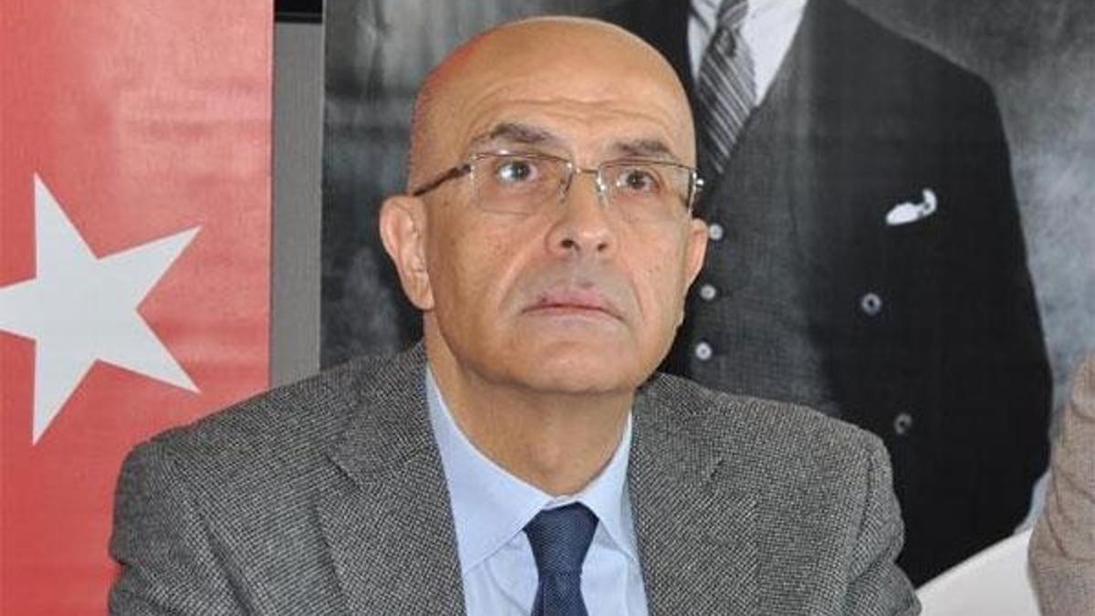 Enis Berberoğlu yeniden milletvekili