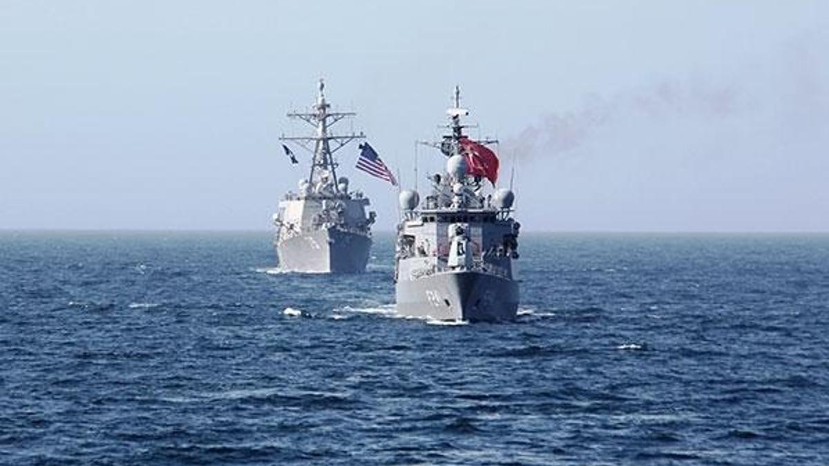 ABD'den Türkiye açıklaması: Memnuniyetle karşılıyoruz