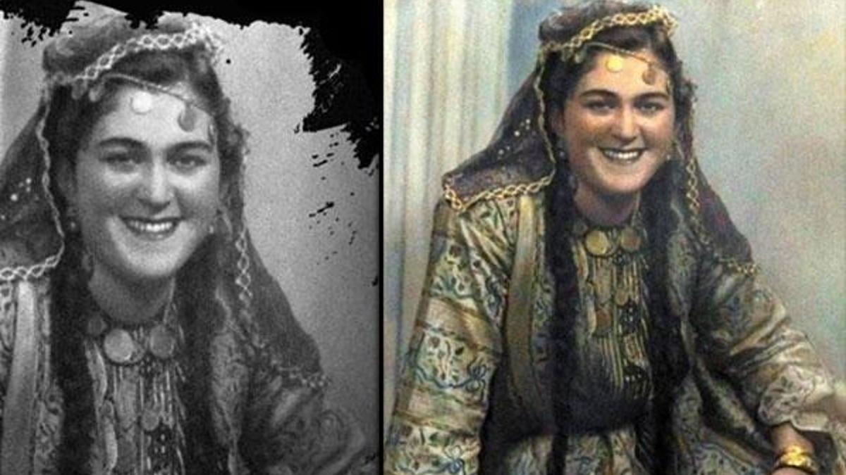 İlk kadın belediye başkanı Leyla Atakan'ın hayatı film oluyor!