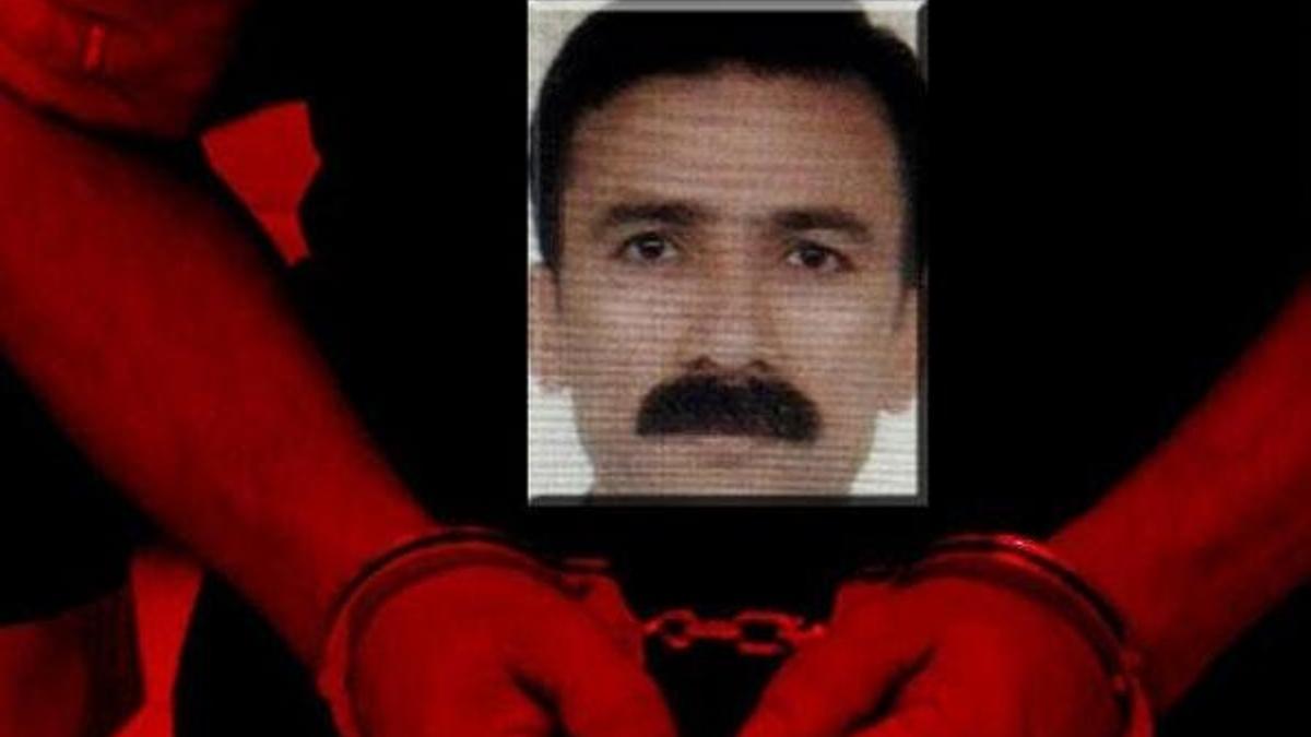 Terör örgütü DHKP-C'nin sözde Türkiye sorumlusu Caferi Sadık Eroğlu yakalandı