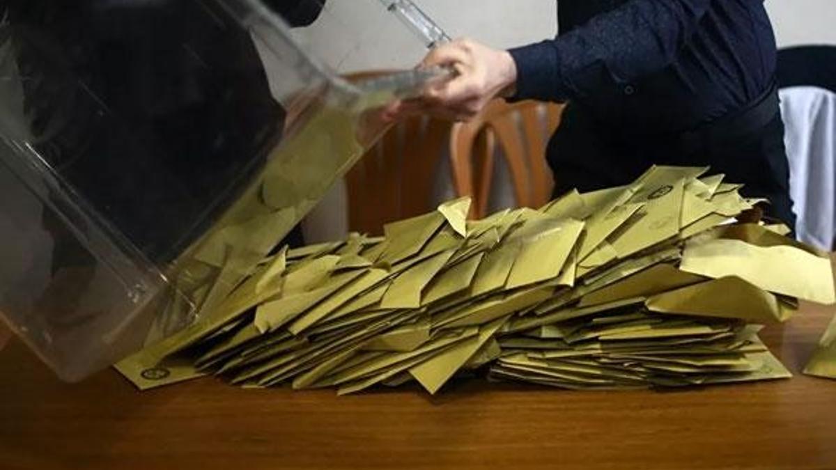 AK Parti'den flaş seçim barajı kararı!