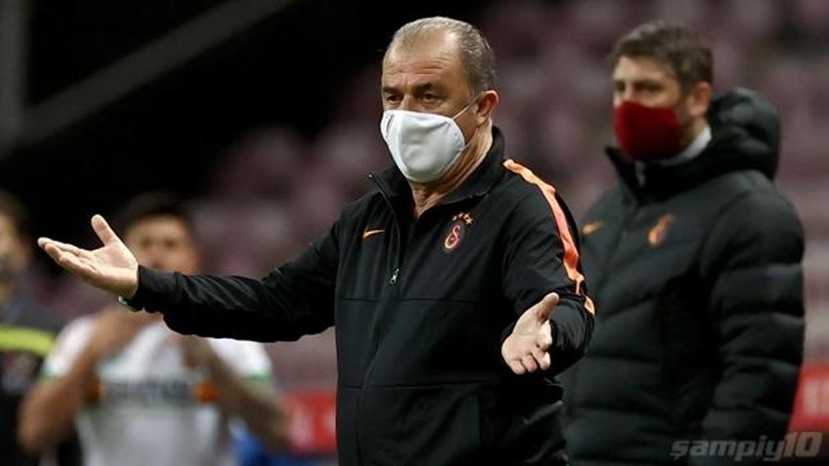 Galatasaray'da Marcao krizi! Terim görüntülü aradı ve...