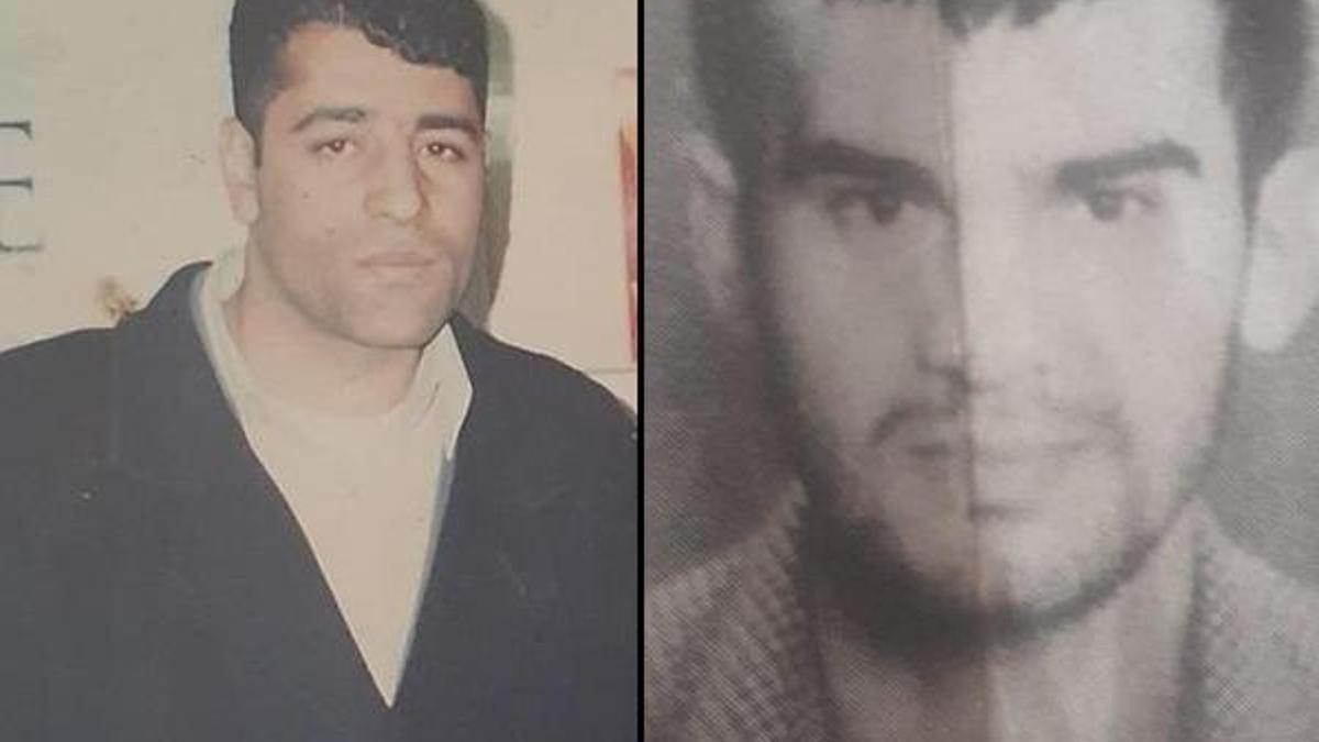 14 yıl önce, 6 ay arayla kayboldular! 2 arkadaşın öldürülüp, gömüldüğü ortaya çıktı