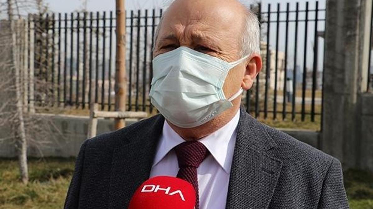 Bilim Kurulu üyesi 'yerinde karar' dönemini anlattı