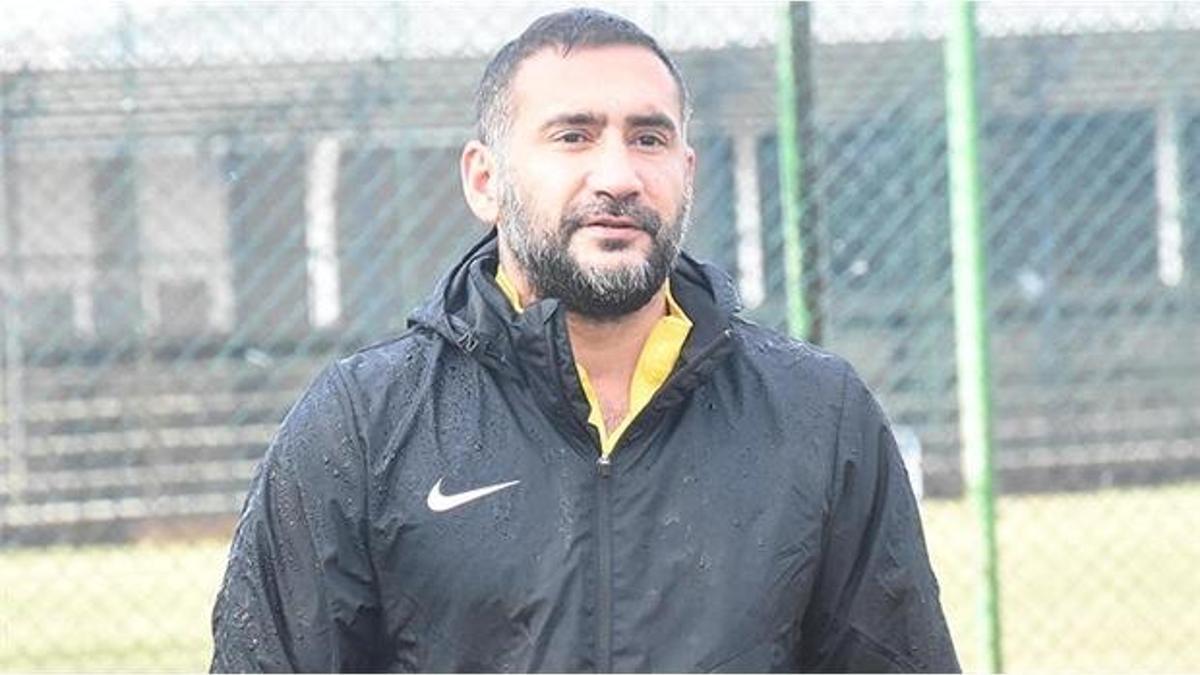 Galatasaray'dan teklif geldi ama...