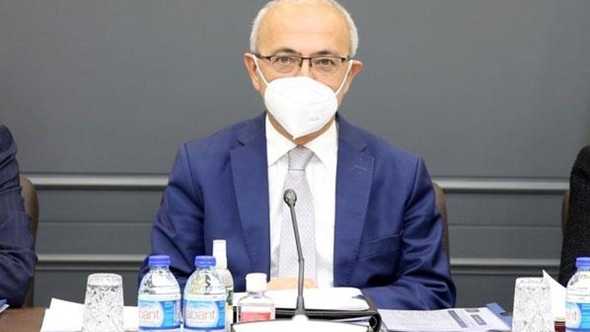 KDV sistemi, kamu borçları, teşvik ödemeleri... Her şey değişiyor! Devlet düğmeye bastı