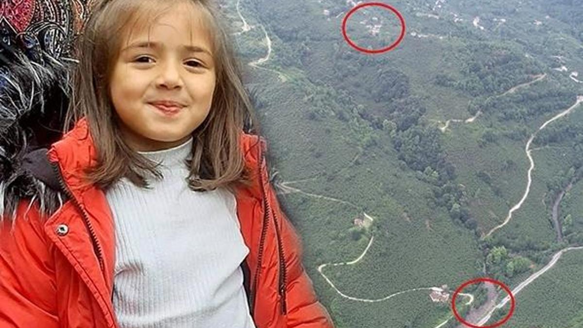 İkranur soruşturmasında 7 kişi gözaltına alındı