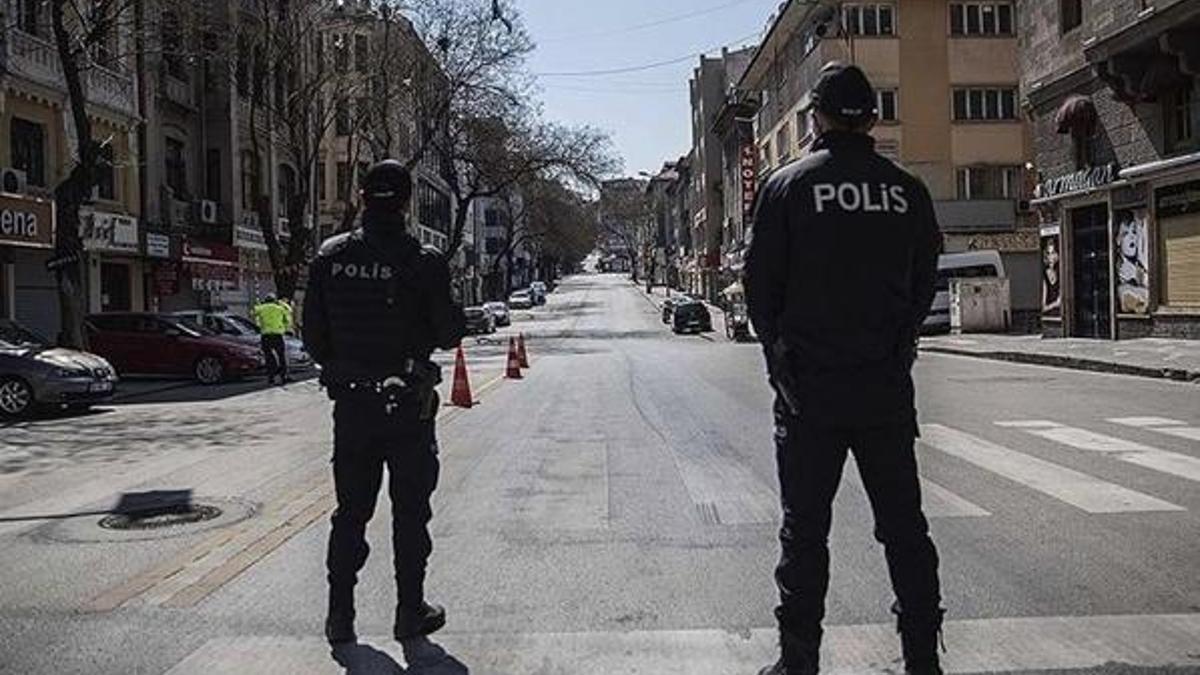 Bu hafta 4 gün sokağa çıkma yasağı mı olacak? 4 gün sokağa çıkma yasağı mı var?