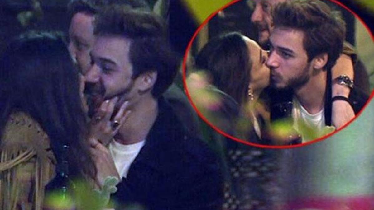Dilara Aksüyek ve Onur Bay sessiz sedasız ayrıldı!