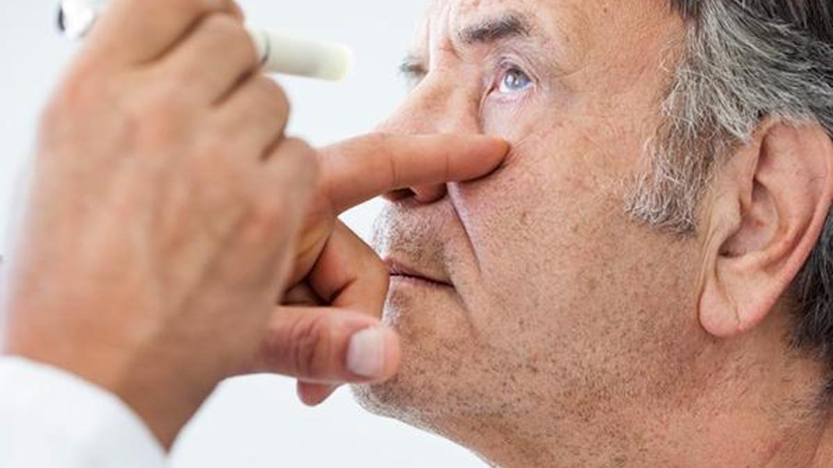 50 yaş sonrası sarı nokta hastalığına dikkat
