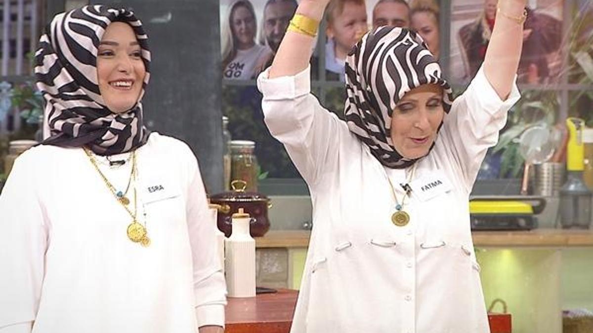 Gelinim Mutfakta 641. bölüm fragmanı yayınlandı!