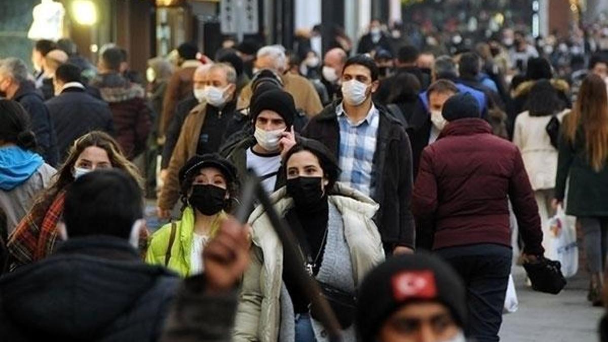 12 Şubat koronavirüs tablosu! İşte yeni vaka ve vefat sayısı...