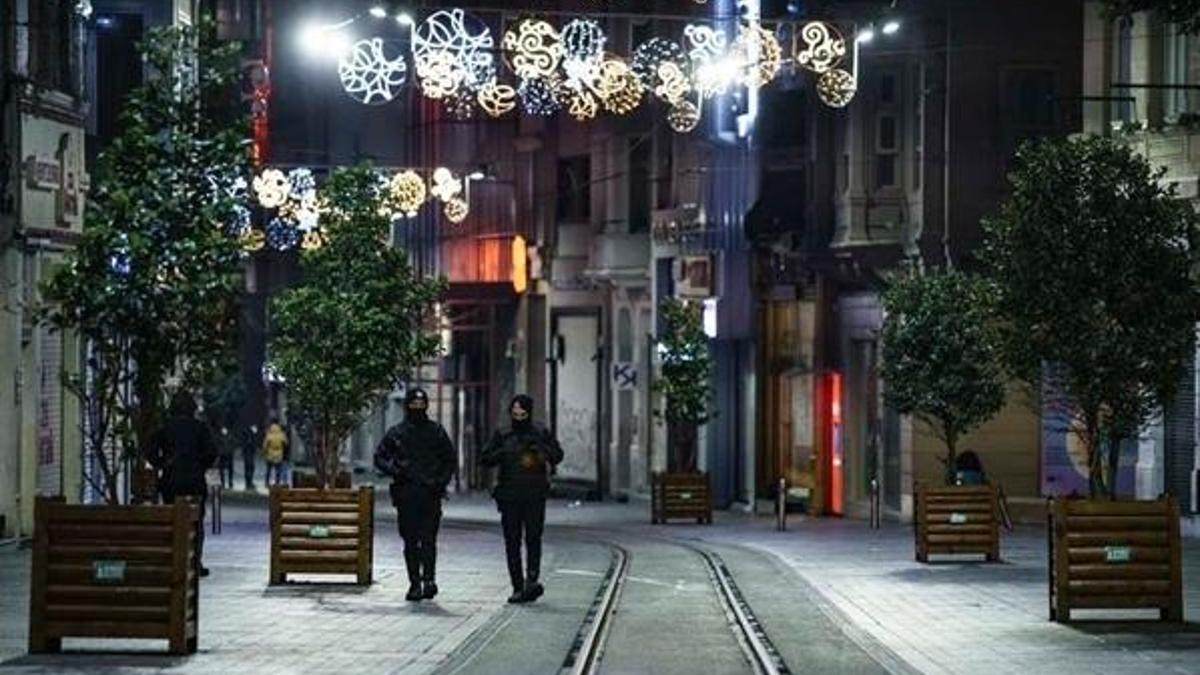 Kısıtlamaya ilişkin flaş açıklama! İçişleri Bakanlığı duyurdu, 12-13-14 Şubat...