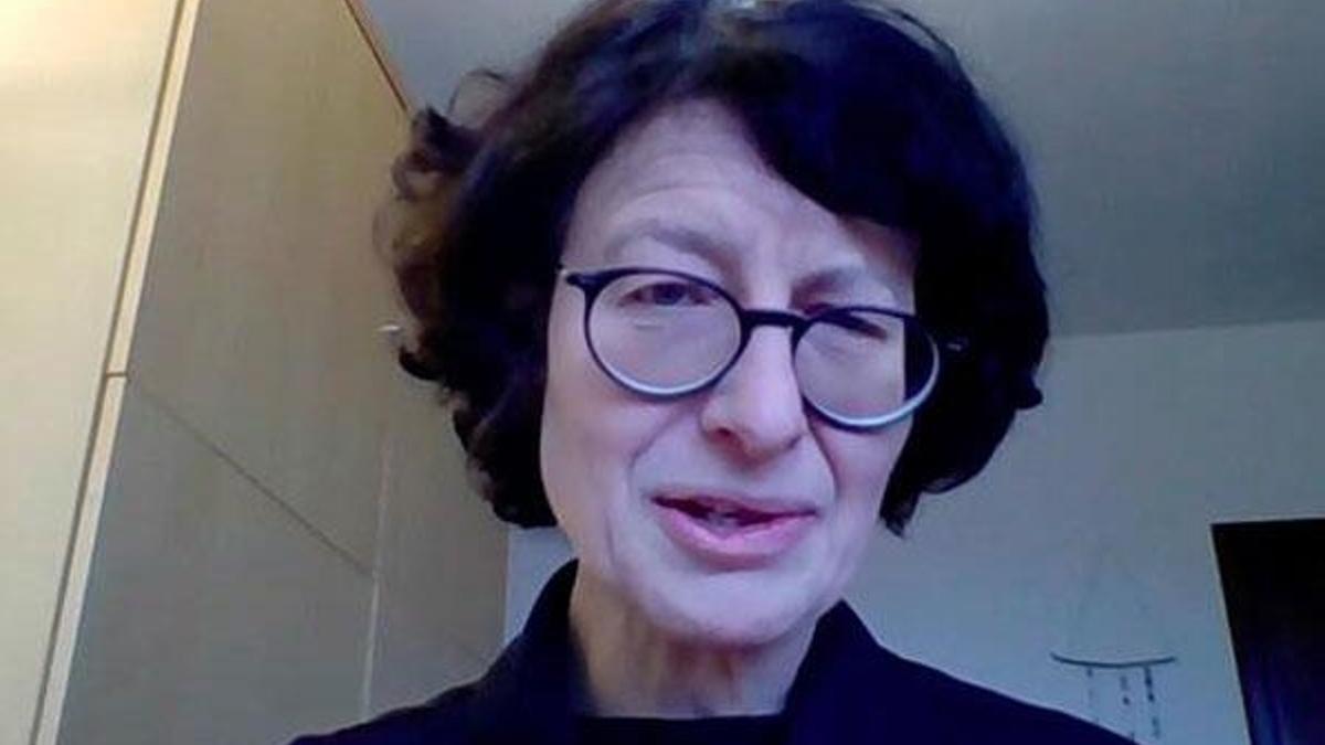 UNESCO'dan Türk bilim insanı Dr. Özlem Türeci'ye övgü