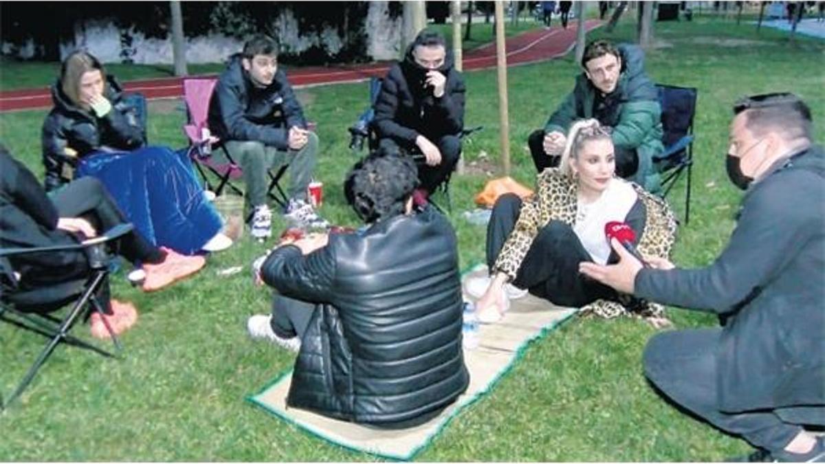İrem Derici'ye büyük şok! Para cezası kesildi