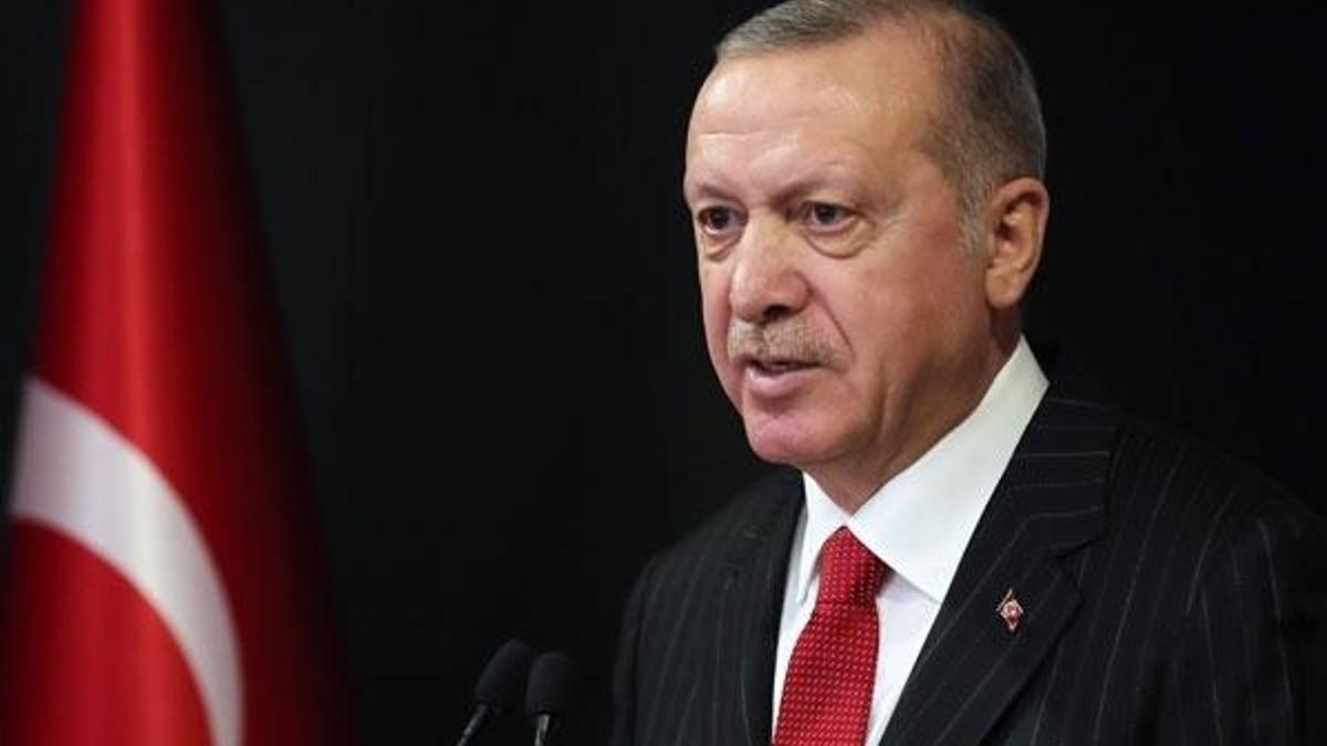 Cumhurbaşkanı Erdoğan reklamı görünce talimatı verdi: 'Lütfi bu da Çiftlik Bank işine dönmesin'