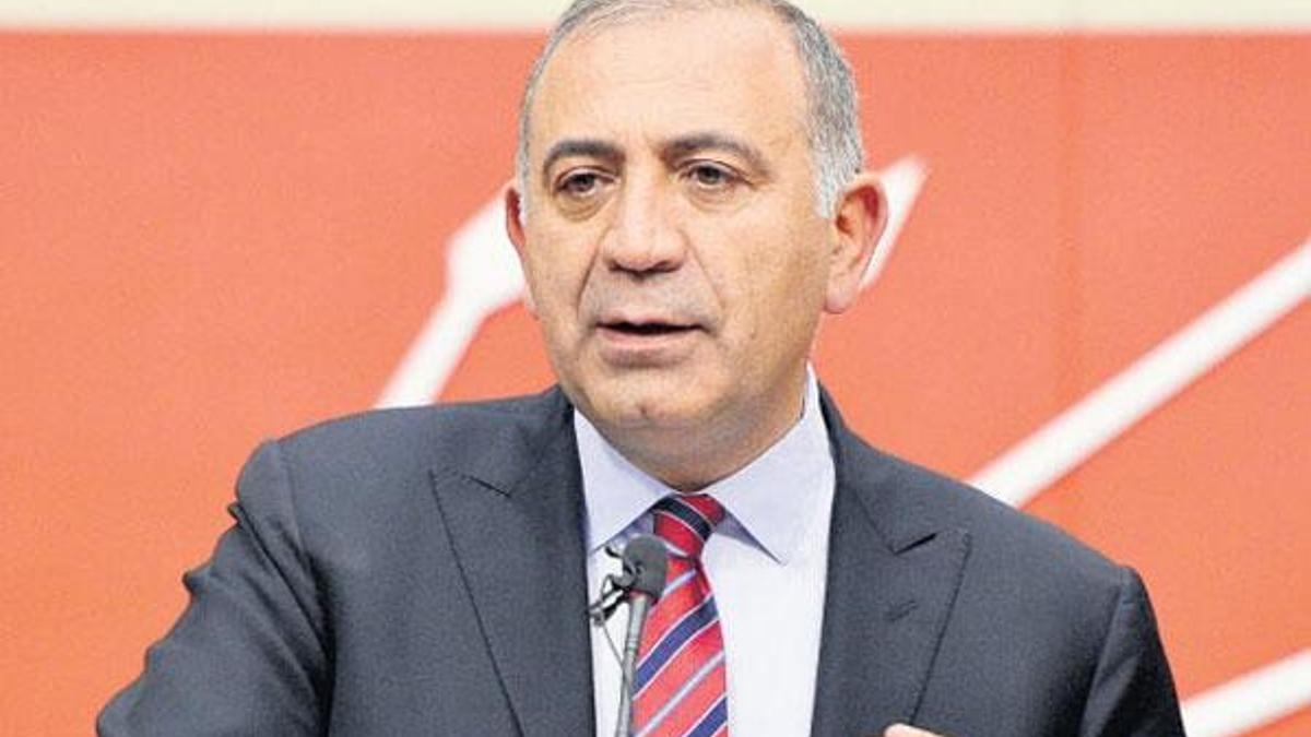 CHP'nin cumhurbaşkanı adayı belli oldu