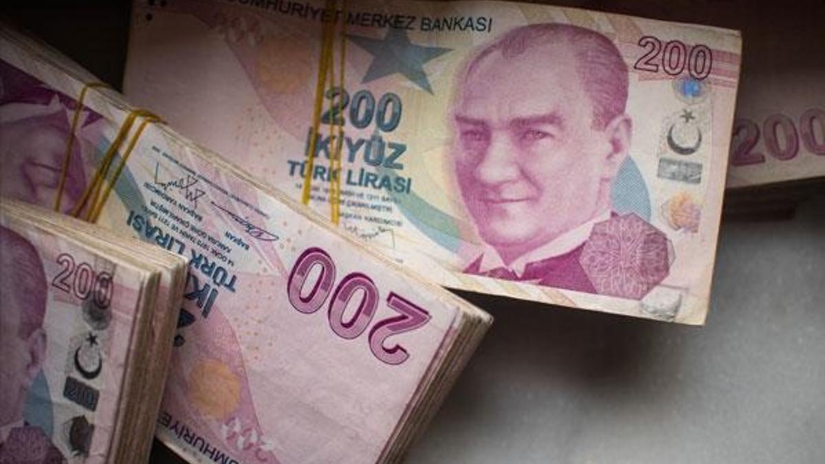 İşte Türkiye'deki milyoner sayısı! Bir yılda 82 bin 837 kişi arttı...