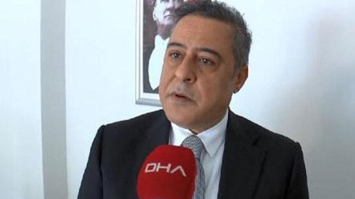 İstifa eden CHP'li isim açıkladı! 'Kılıçdaroğlu reddetti'