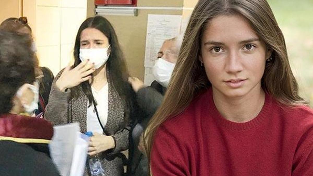 Elit İşcan davasında avukata tepki! 'Bu nasıl savunma'