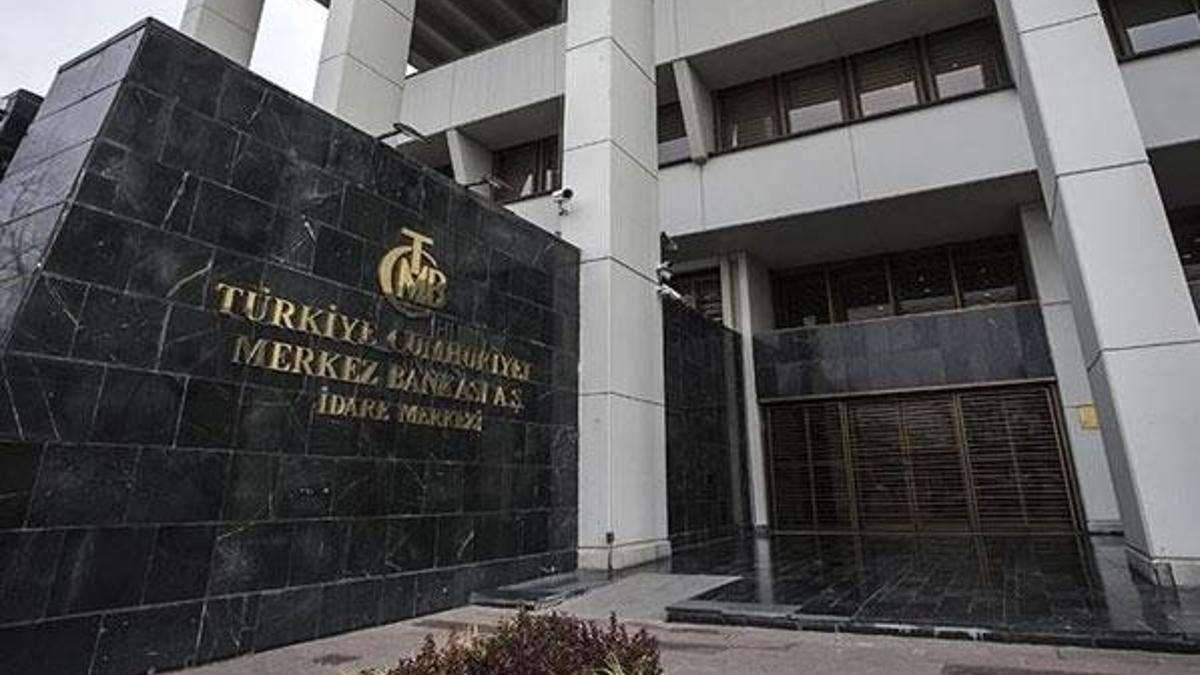 Merkez Bankası açıklayacak! Tüm gözler orada