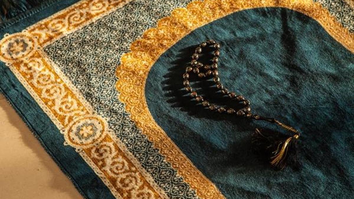 Üç aylar tesbihi nasıl çekilir? Üç aylar tesbihi nasıl başlar, çekilecek tesbihler nelerdir? Üç aylar başlangıcı-tesbihatı